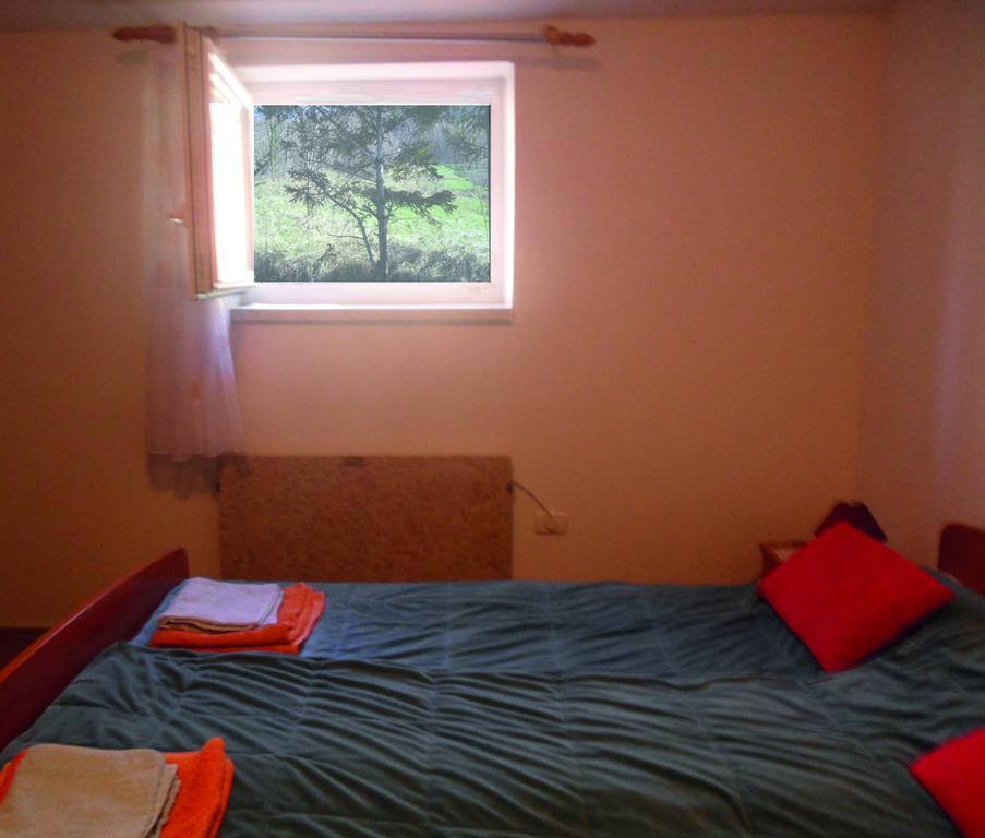 Farm Stay Ferjancic Vipava Dış mekan fotoğraf
