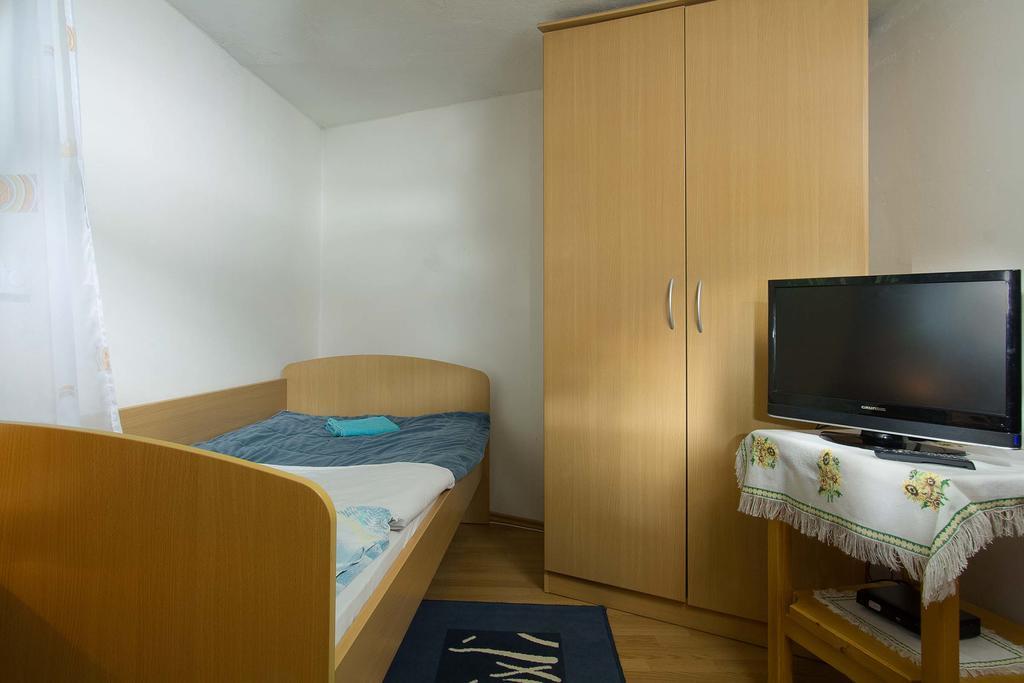 Farm Stay Ferjancic Vipava Dış mekan fotoğraf