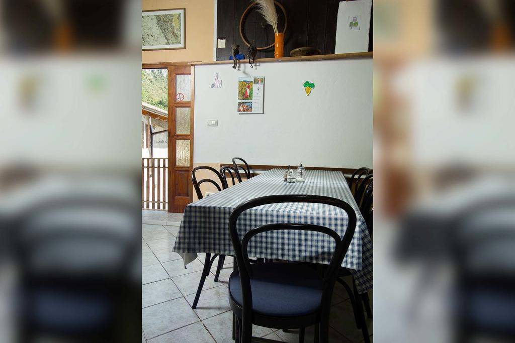 Farm Stay Ferjancic Vipava Dış mekan fotoğraf
