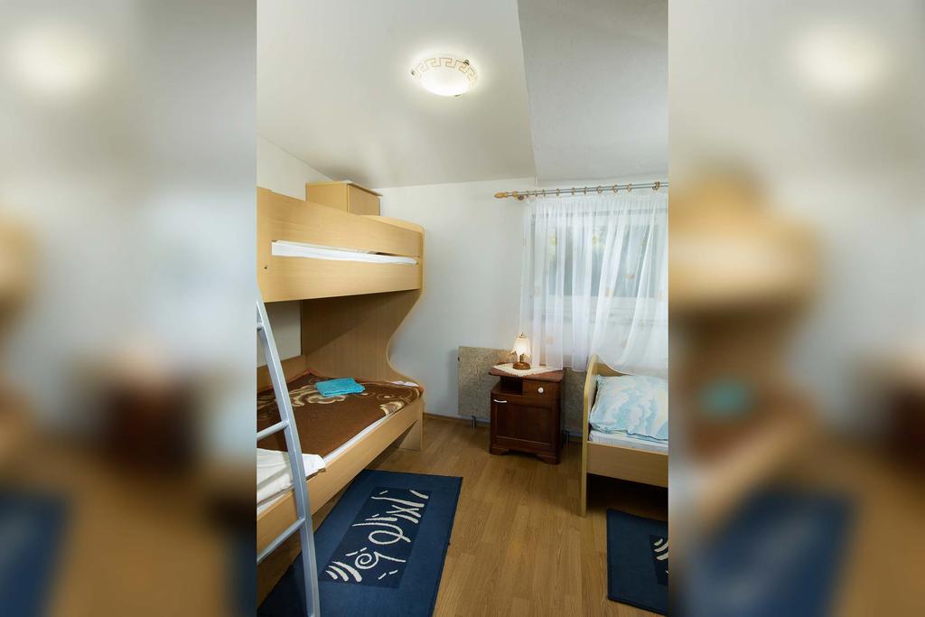 Farm Stay Ferjancic Vipava Dış mekan fotoğraf