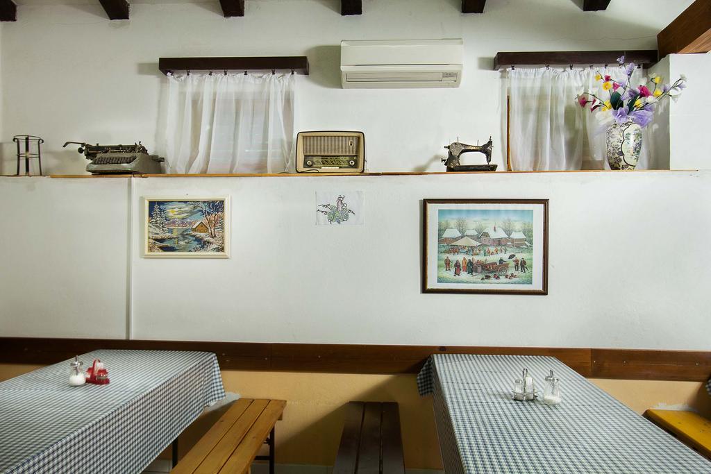 Farm Stay Ferjancic Vipava Dış mekan fotoğraf