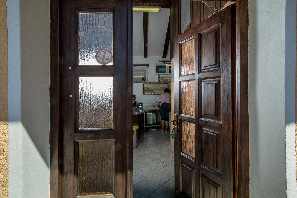 Farm Stay Ferjancic Vipava Dış mekan fotoğraf